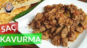 Sac Kavurma Tarifi Et Nasil Marine Edilir Hatice Mazi Ile Yemek Tarifleri Youtube Yemek Tarifleri Yemek Kavurma