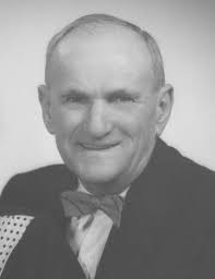 Lucious Nathaniel Dampier (1893-1982)