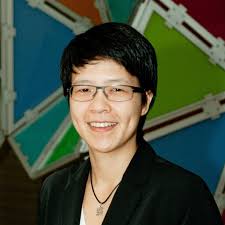 Wanrudee ISARANUWATCHAI