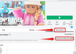 You cannot create public servers, but you can create private servers using teleportservice:reserveserver. How To Make A Private Server On Roblox