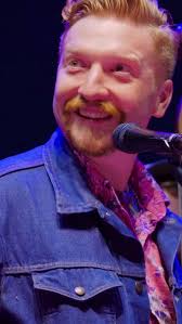 Tyler Childers Introducing Band