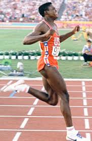 The international association of athletics federations or iaaf has set some. 100 Meter Sprint
