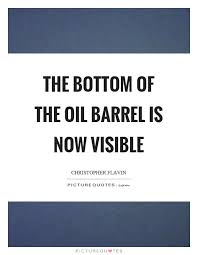 The least desirable, the dregs, as in the nominating committee had trouble finding candidates; Quotes About Bottom Of The Barrel 34 Quotes