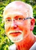 PETER K. JOUBERT Obituary