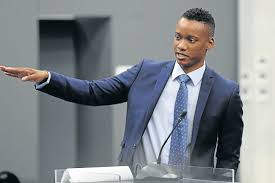 South african president jacob zuma, rugby player andy powell and tony blair all feature in this week's news numbery news summary. Duduzane Zuma Says He Wants To Challenge Ramaphosa Next Year For Anc Presidency Report