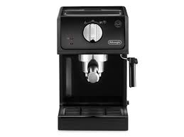 All instruction books are provided in the adobe acrobat format. De Longhi Coffee Makers Ecp 31 21