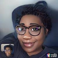 Mr & Mrs Blackwell by Robert Marsh