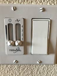 Control a ceiling fan and light without running wires for a wall switch. I M Looking For A Smart Switch To Control This Ceiling Fan Light The Fan Uses An E11 Bulb So I M Out Of Luck In That Department I M Hoping The Bright Minds Here Can