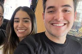 Melissa Menjivar's Instagram, Twitter & Facebook