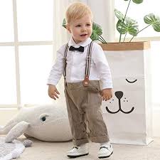 Schau dir unsere auswahl an baby hochzeit outfit an, um die tollsten einzigartigen oder spezialgefertigten handgemachten stücke aus es stehen 9014 baby hochzeit outfit auf etsy zum verkauf, und sie kosten im durchschnitt 32,66 €. Compare Prices For Hochzeit Outfit Co Across All Amazon European Stores