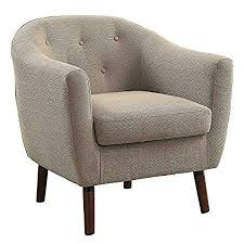 Coastal Accent Chairs Beach Accent Chairs Beachfront Decor Charcoal Accent Chair Fabric Accent Chair Accent Chairs