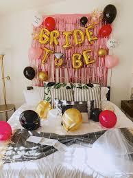 Check out our bachelorette party & bridal shower decorations section below. Bachelorette Party Decor Bachelorette Party Decorations Bachelorette Party Room Bachelorette Party Weekend