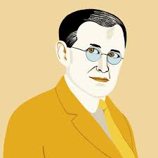 Portraits Of Inventors And Innovators In The Food Industry