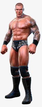 This is particularly true if world wrestling entertainment is worried because, in its foundations, the game was more or less same for quite a very long moment. Randy Orton Wwe 2k18 Superstar Png 1837x2750 Png Download Pngkit