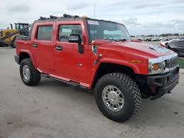 Image result for Victory Red 2007 Hummer