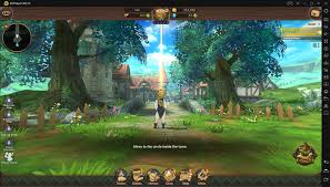A innogames é um dos principais desenvolvedores e editores mundiais de jogos online. The Seven Deadly Sins On Pc How To Download And Play Ldplayer