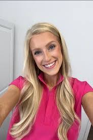 Tabitha Waters's Instagram, Twitter & Facebook