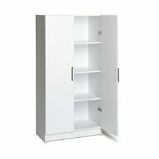 4.5 out of 5 stars. White Modern Kitchen Cabinets Cupboards For Sale Ebay