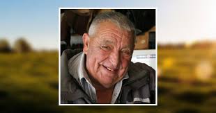 Donald Neuens Obituary September 5, 2022