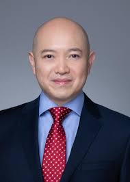 Dr TAM Man Kit Edwin