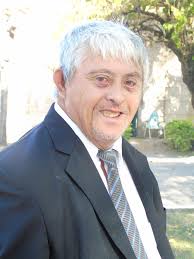 UN ANGEL "IPICIAL" Triste noticia para la comunidad de Caá Catí ,  despedimos un amigo de todos, se nos fue con Dios este angelito llamado  Cesar Ramon Talino. alias "El Gaucho Ipicial".