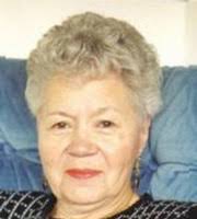 Florence Nielson Obituary 2008