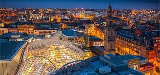 The official facebook page of leeds united #lufc. A Guide To Leeds City Centre For Students Professionals Renting In Leeds