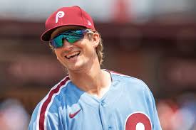 Mark williams page at the bullpen wiki. Luke Williams Family Is Sharing In The Rise Of Their Phillies Overnight Sensation