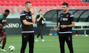 The 2020 usl championship playoffs will again include 10 teams from each conference, with the lowest four seeds in each conference opening the postseason. Blair Gavin Talks Usl Championship Playoffs Junior Flemmings Absence