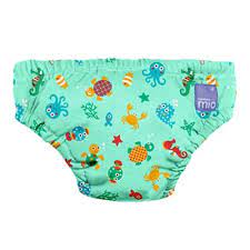 Il tuo bambino è pronto a scatenarsi tra le onde e il bagnasciuga. Costume Da Bagno Bambino Mio Ecococcole