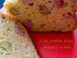 Les Meilleures Recettes De Cake Sale Et Emmental