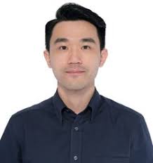 Gabriel Lai's Instagram, Twitter & Facebook