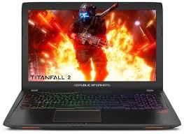 Asus' rog g751jy falls into the latter category for a number of different reasons, with a great one being that it packs some seriously. Asus Rog Strix Gl553vd Review Best Gaming Laptop Of 2017