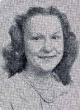 Obituary information for Helena L. McCaul