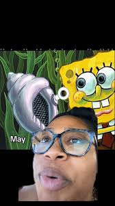 SpongeBob SquarePants