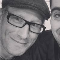 Marcello Cinelli's Instagram, Twitter & Facebook