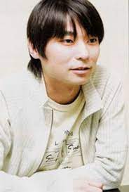 石田 彰 ishida akira hakkai saiyuki katsura gintama athrun gundam seed gaara naruto saburo keroro gunsou seiyuu 石田彰 声優 保志