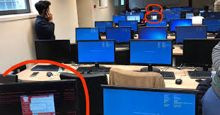 Ancaman serangan 'ransomware wannacry' di malaysia masih terkawal dan tidak membimbangkan seperti di beberapa negara lain. The Wannacry Ransomware Attack Has Spread To Malaysia Here S All You Need To Know