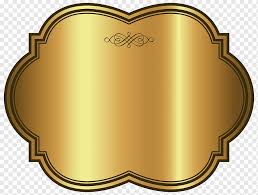 Gold And Black Ribbon Template Golden Luxury Label Template Rectangle Gold Badges And Labels Png Pngwing Gold and black logo, haifa lock, golden shield badge, ribbon, golden frame png. gold and black ribbon template golden