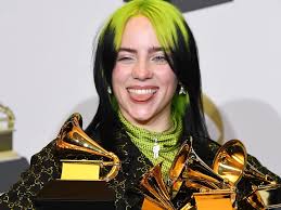 December 18, 2001), known professionally as billie eilish, is an american singer and songwriter born and raised in los angeles, california. Kxgwdh0eazwarm