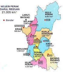 Angkatan pertahanan awam malaysia, daerah johor bahru. Daerah Hulu Pera Belum Outdoor Adventure Boa