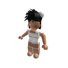 I'm a black belt in karate and many other fighting styles! Cute Roblox Avatars Aesthetic Black Novocom Top