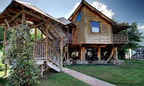 2 Night Stay At Guadalupe River Houses In New Braunfels Tx Combine Up To 4 Nights Guadalupe River River House Getaway Cabins