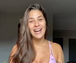 Ivana nadal contó lo que vivió en su primera sesión de fotos cuando tenía 14 años [☎si sos víctima de. Ivana Nadal La Actriz Negacionista Que Difunde Ideas Falsas Por Su Cuenta De Instagram