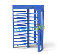 Full height Security Turnstile | Indonesia Leading Supplier