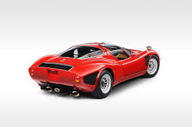 Image result for Blu Helvetia 1966 Alfa-Romeo