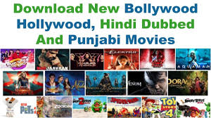 How To Download New Bollywood Hollywood Hindi Dubbed Punjabi Movies In 2020 New Hollywood Movies Movies Hd Movies