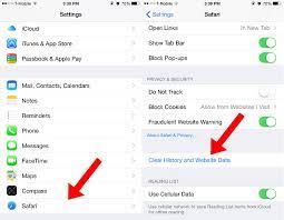 It is very simple to clear the search history on your apple. 2021 How To Completely Clear Cache On Iphone 6s 6