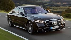 Mercedes benz sells around 21 cars in malaysia. Mercedes Benz S Class 2021 Model Unveiled
