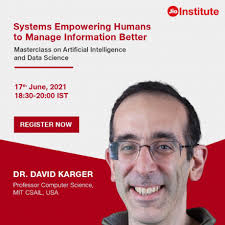Systems Empowering Humans to Manage Information Better